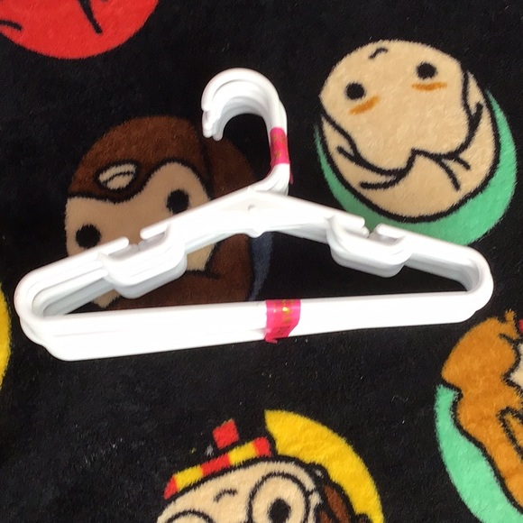 Bunches of mini hangers - Picture 6 of 12